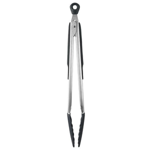 OXO 12" Tongs with Silicone Heads