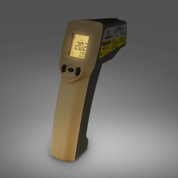 Industrial IR Gun