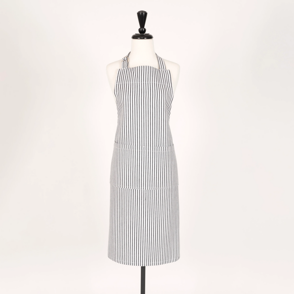 Metro Apron (Black)