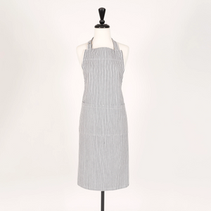 Metro Apron (Black)