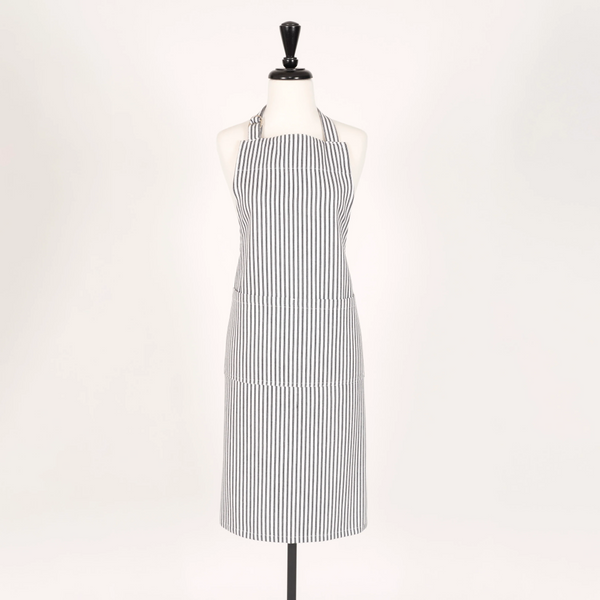 Metro Apron (Black)