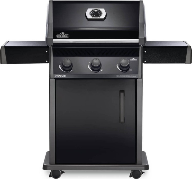 ROGUE 425 Grill - Choose Propane or Natural Gas
