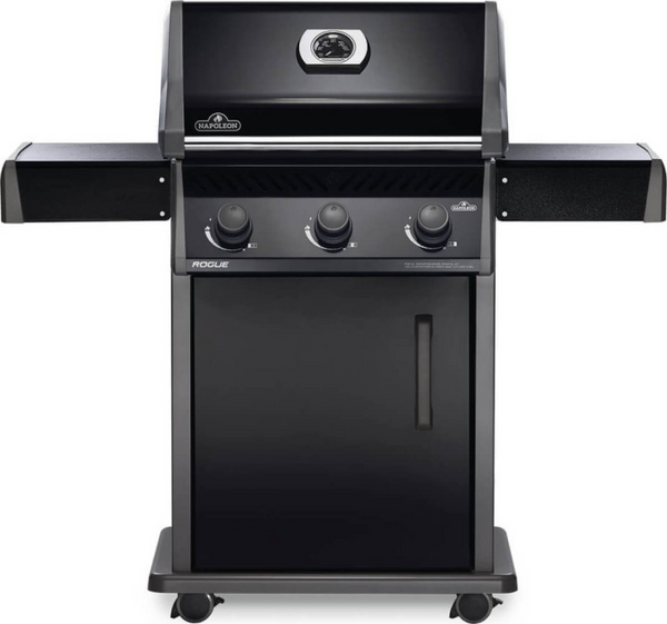 ROGUE 425 Grill - Choose Propane or Natural Gas