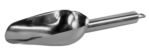 Scoop - Stainless Steel