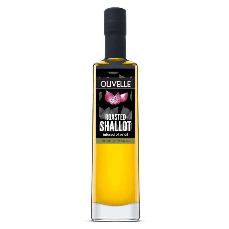 100ml Roasted Shallot Olive Oil