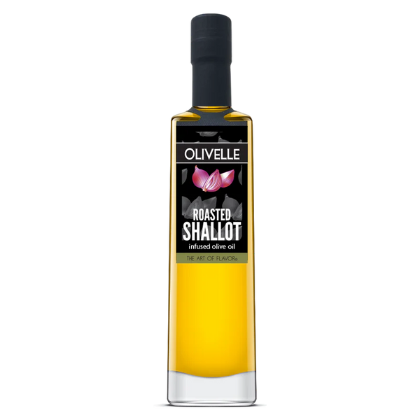 100ml Roasted Shallot Olive Oil