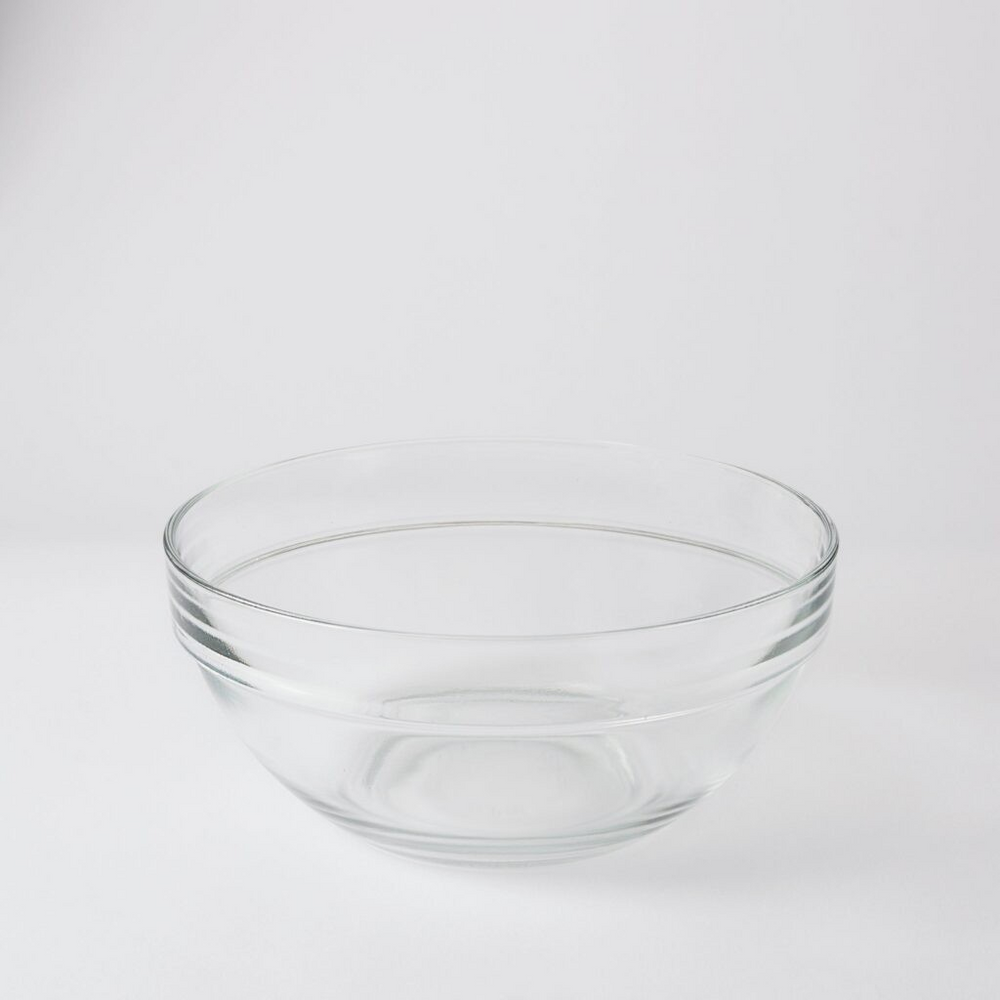Glass Utility Bowl 42oz