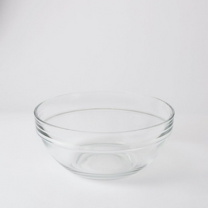 Glass Utility Bowl 42oz