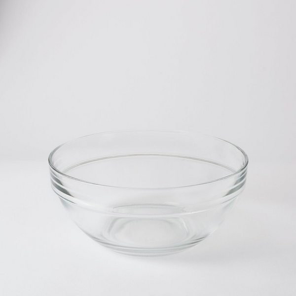 Glass Utility Bowl 42oz