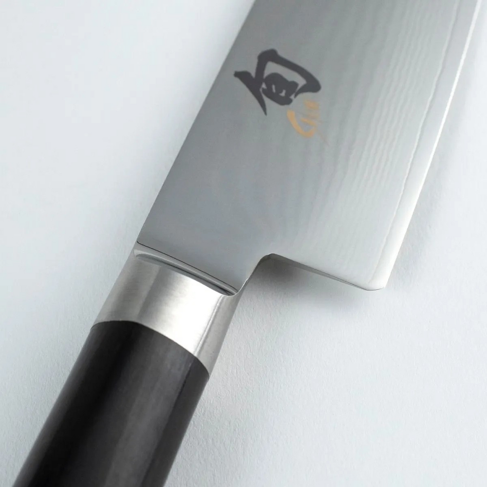 Classic Santoku 5.5"