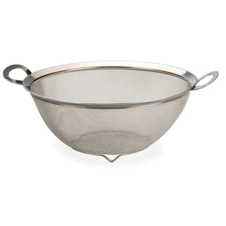Mesh Colander 4Qt