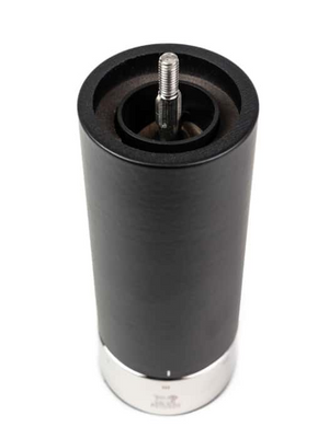 Peugeot Isen U-Select Matte Black Peppermill 7"