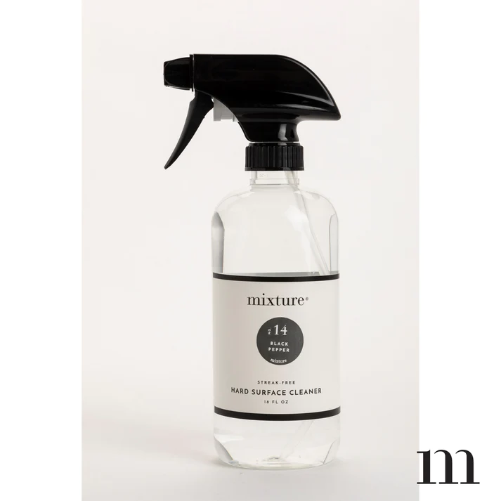Mixture Hard Surface Cleaner, no.14 Black Pepper