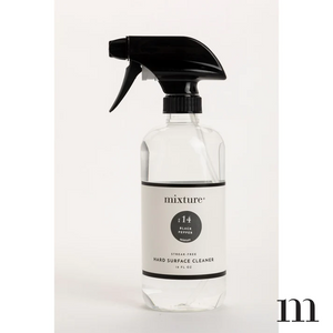 Mixture Hard Surface Cleaner, no.14 Black Pepper