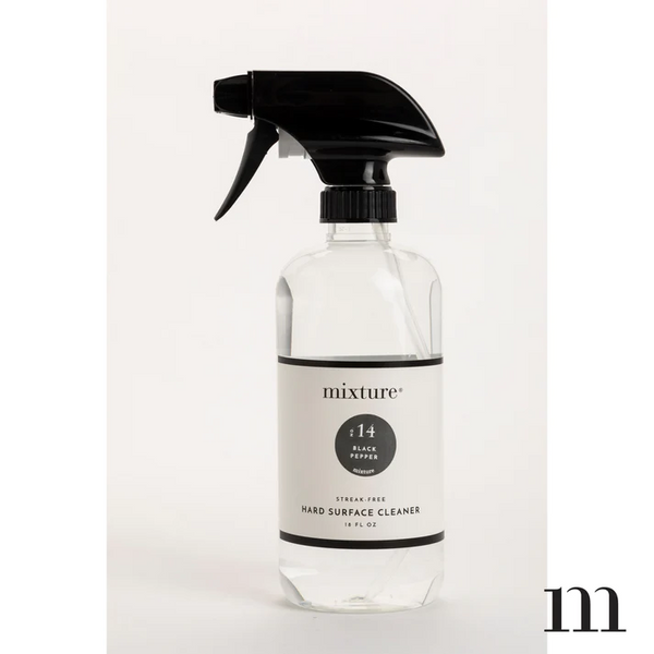 Mixture Hard Surface Cleaner, no.14 Black Pepper