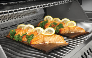 Cedar Grilling Planks
