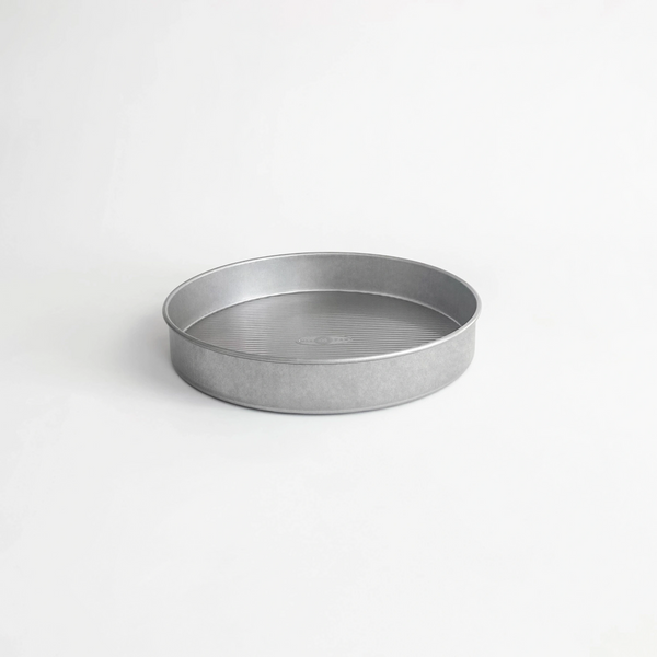 Round Cake Pan 12x2