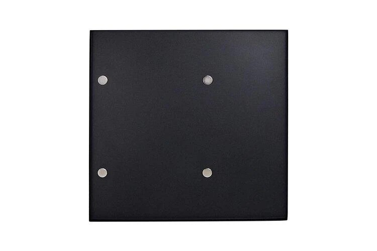 Magnetic Hopper Shelf