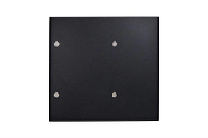 Magnetic Hopper Shelf