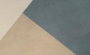 Blue Verona Placemats Set/4