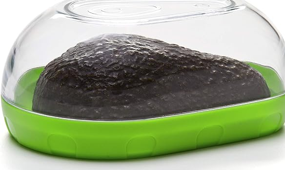 Avocado Keeper