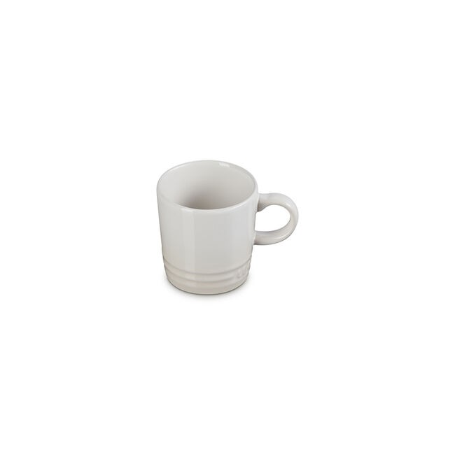 London Espresso Mug