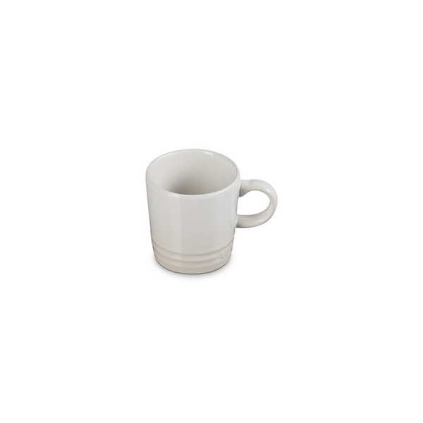 London Espresso Mug