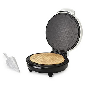 Waffle Cone Maker