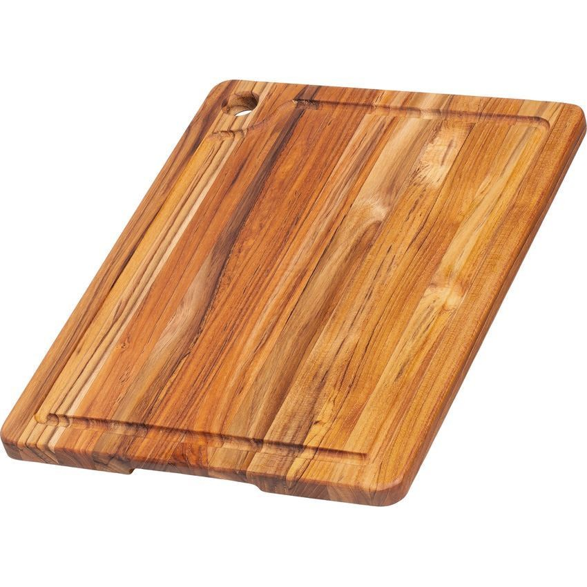 Rectangle Edge Grain Cutting board