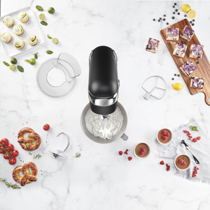 Precision Master 5.5-Quart Stand Mixer