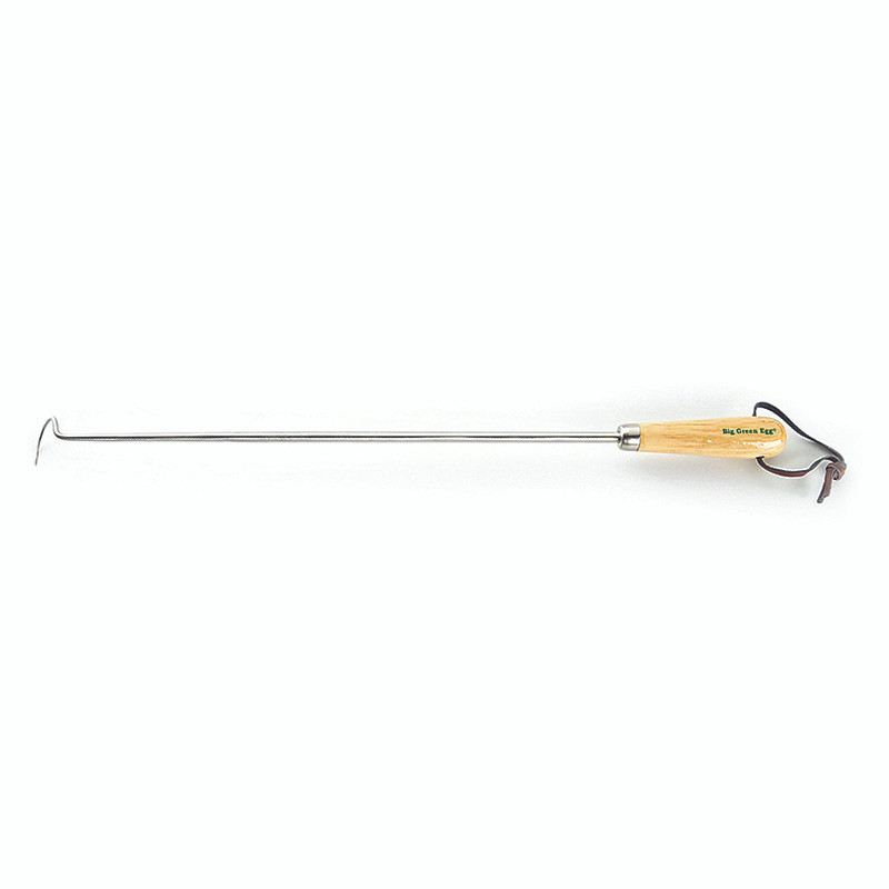 Pigtail Meat Flipper