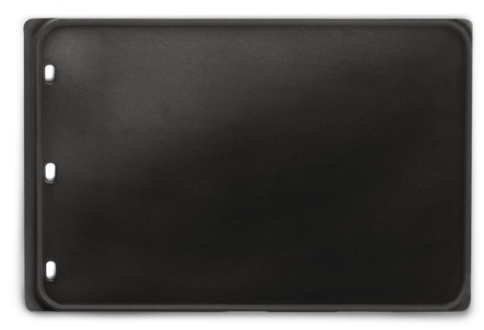 Cast Iron Reversable Griddle 365/525