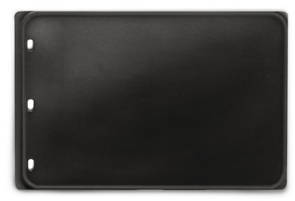 Cast Iron Reversable Griddle 365/525