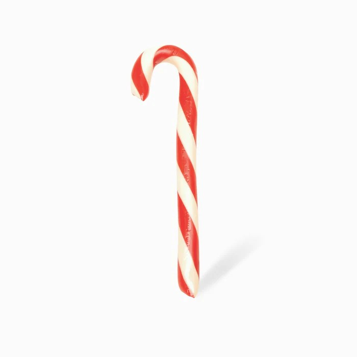 Peppermint Candy Cane - Hammonds