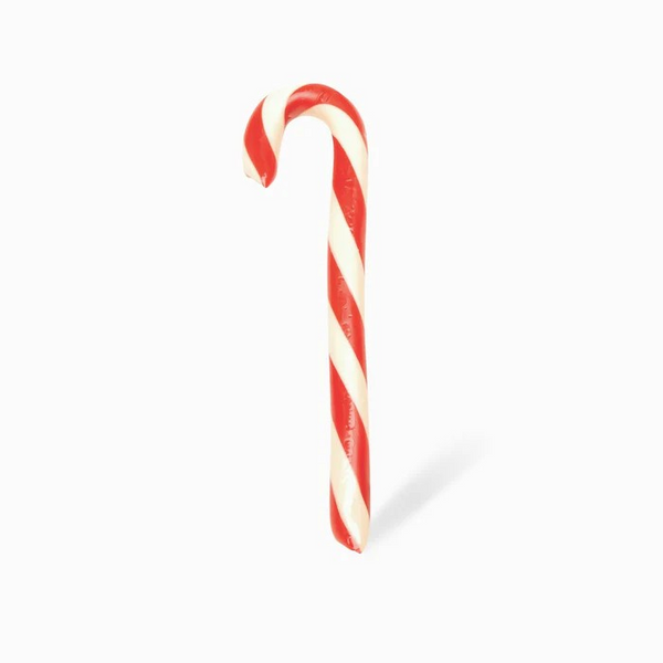 Peppermint Candy Cane - Hammonds