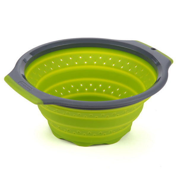 Collapsible 3QT. Colander
