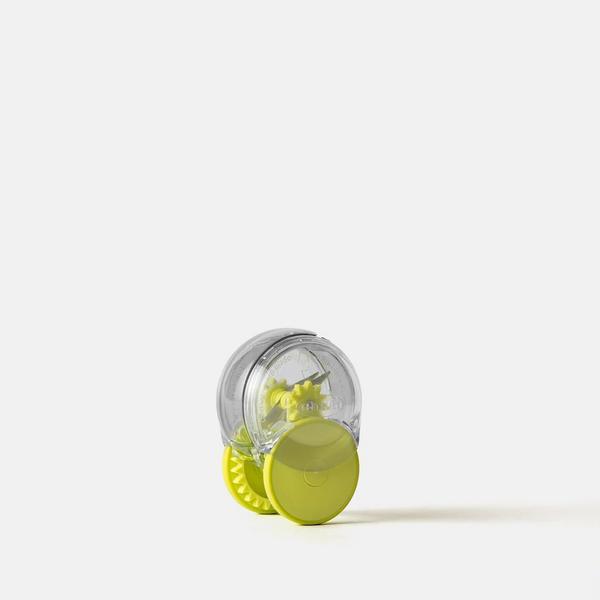 Chef'n Garlic Chopper Zoom