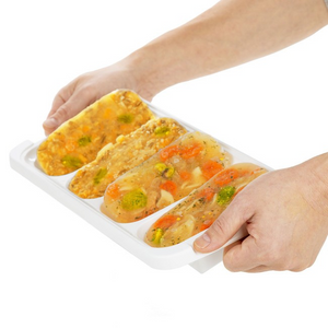 1 Cup Freezer Portion Pod