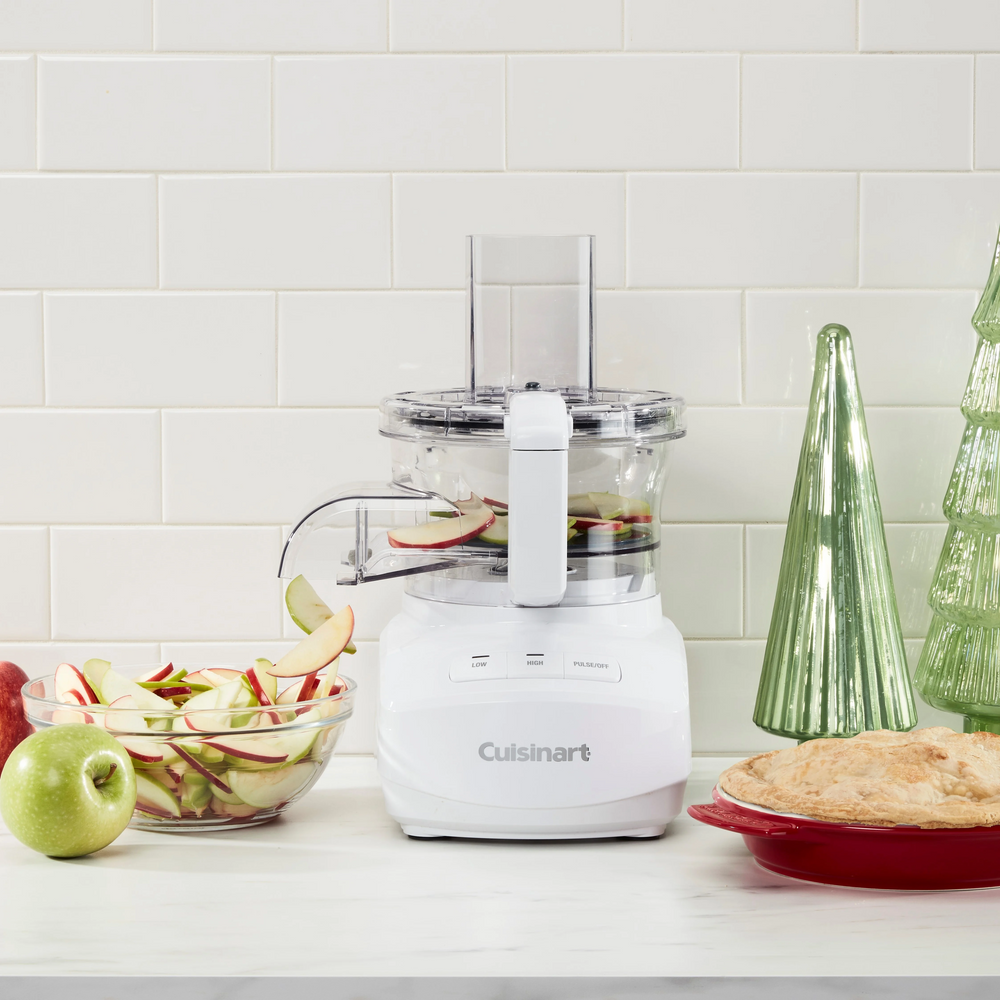 9-Cup Continous Feed Food Processor