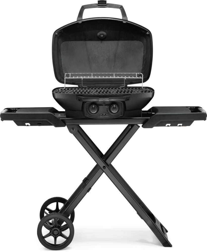 Napoleon Phantom TravelQ PRO 285X W/ Scissor cart