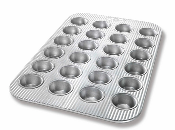 Mini Muffin Pan