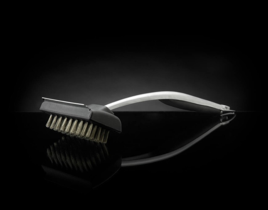 Stainless Steel Brush