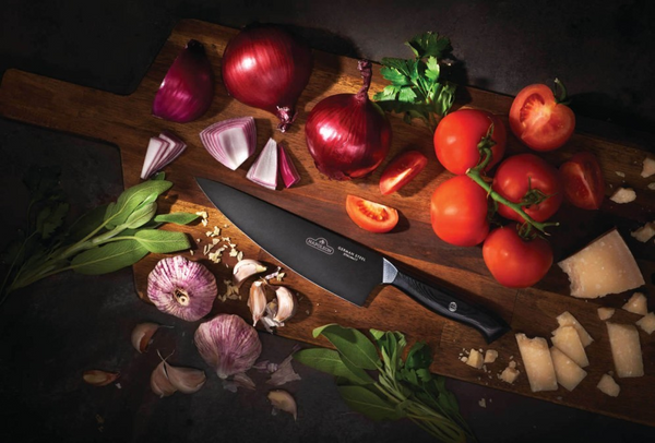 Phantom Chef's Knife