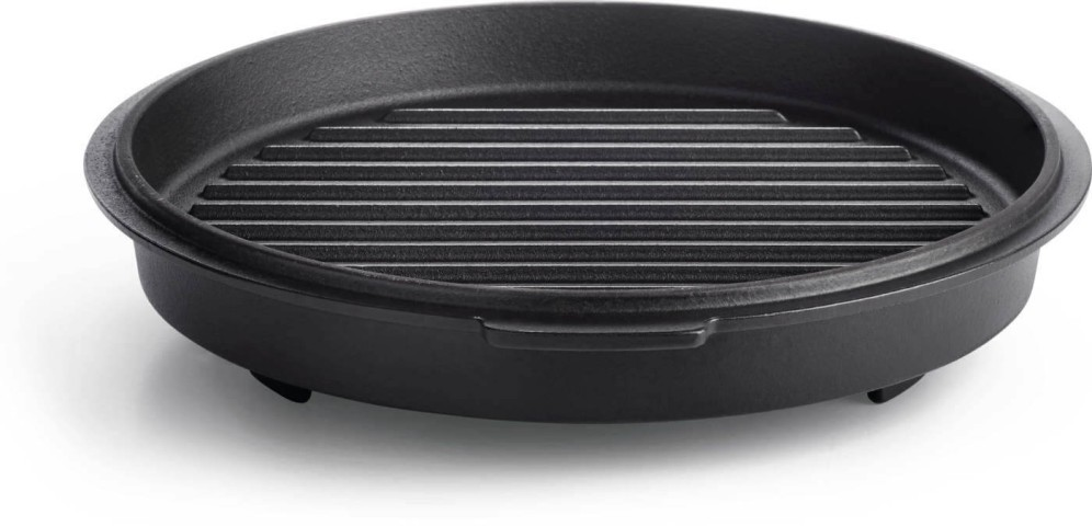 Cast Iron Dutch Oven 6QT