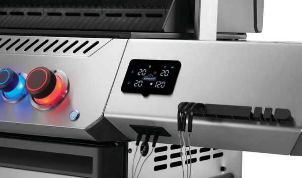New Connected Prestige 500
