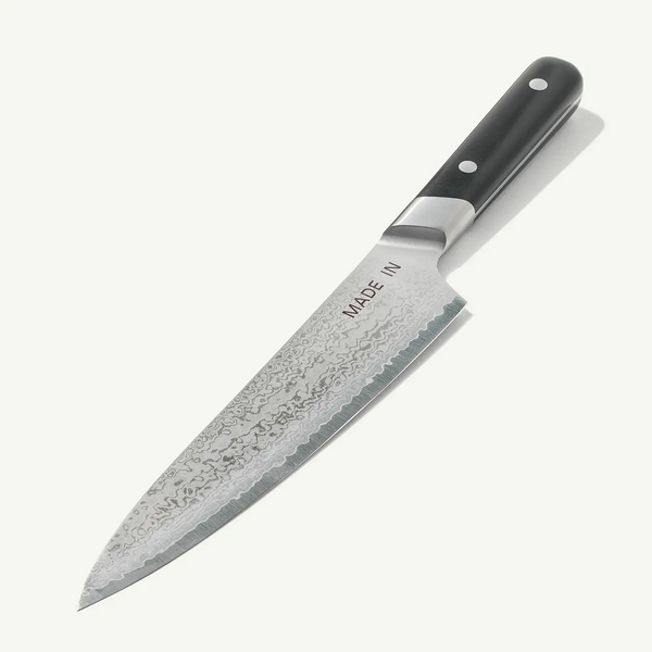 8" Chef Knife (Japan) - Gyuto