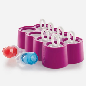 Ring Pop Ice Pop Molds
