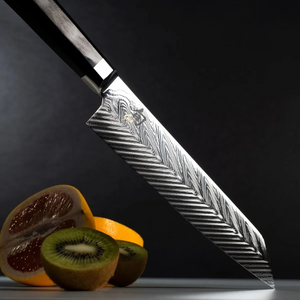 Dual-Core Kiritsuke 8"