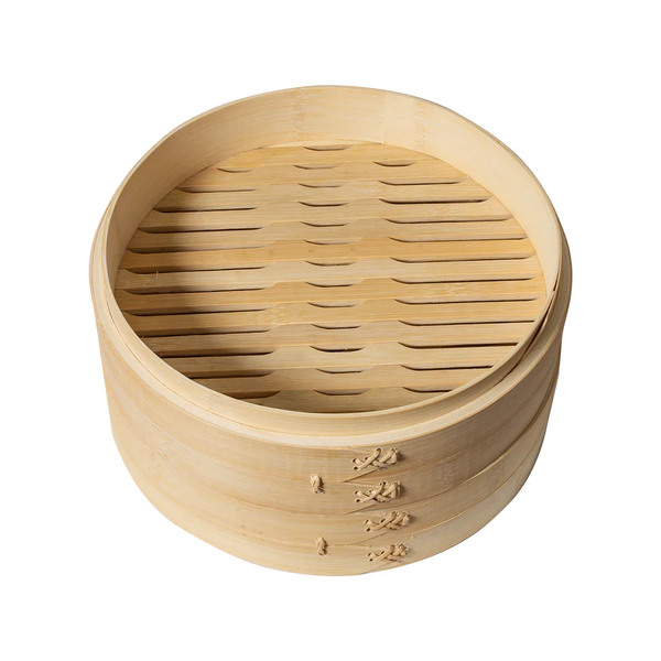 Joyce Chen 2 Tier Steamer Baskets