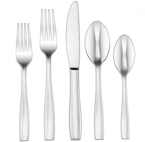 Sienna Collection Cutlery 20pc. Set